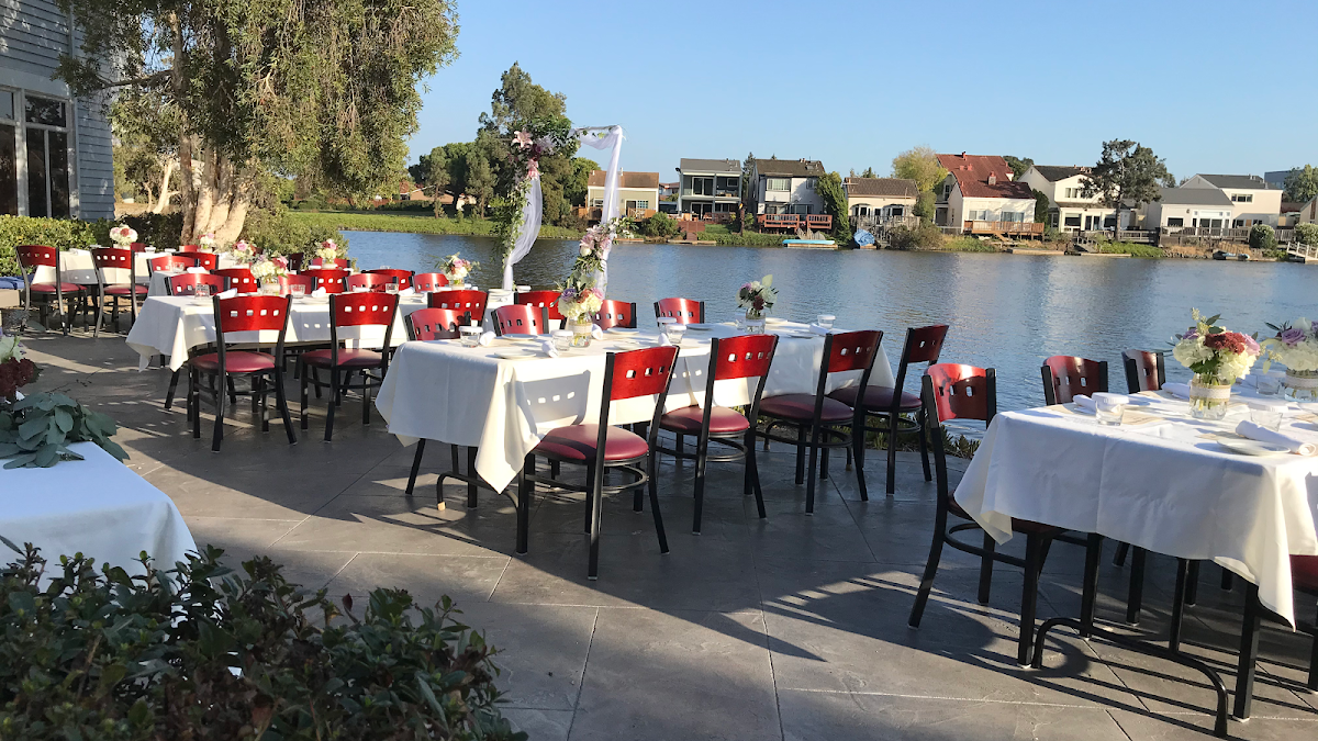 Mistral Restaurant And Bar